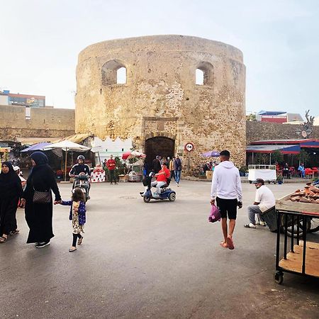 Darmimouna Asilah Exterior photo