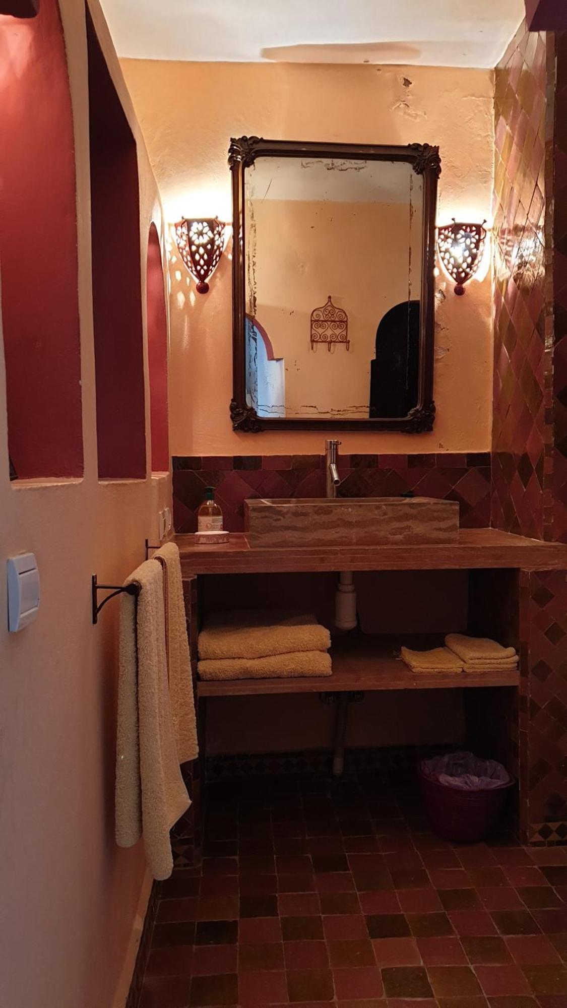 Darmimouna Asilah Room photo