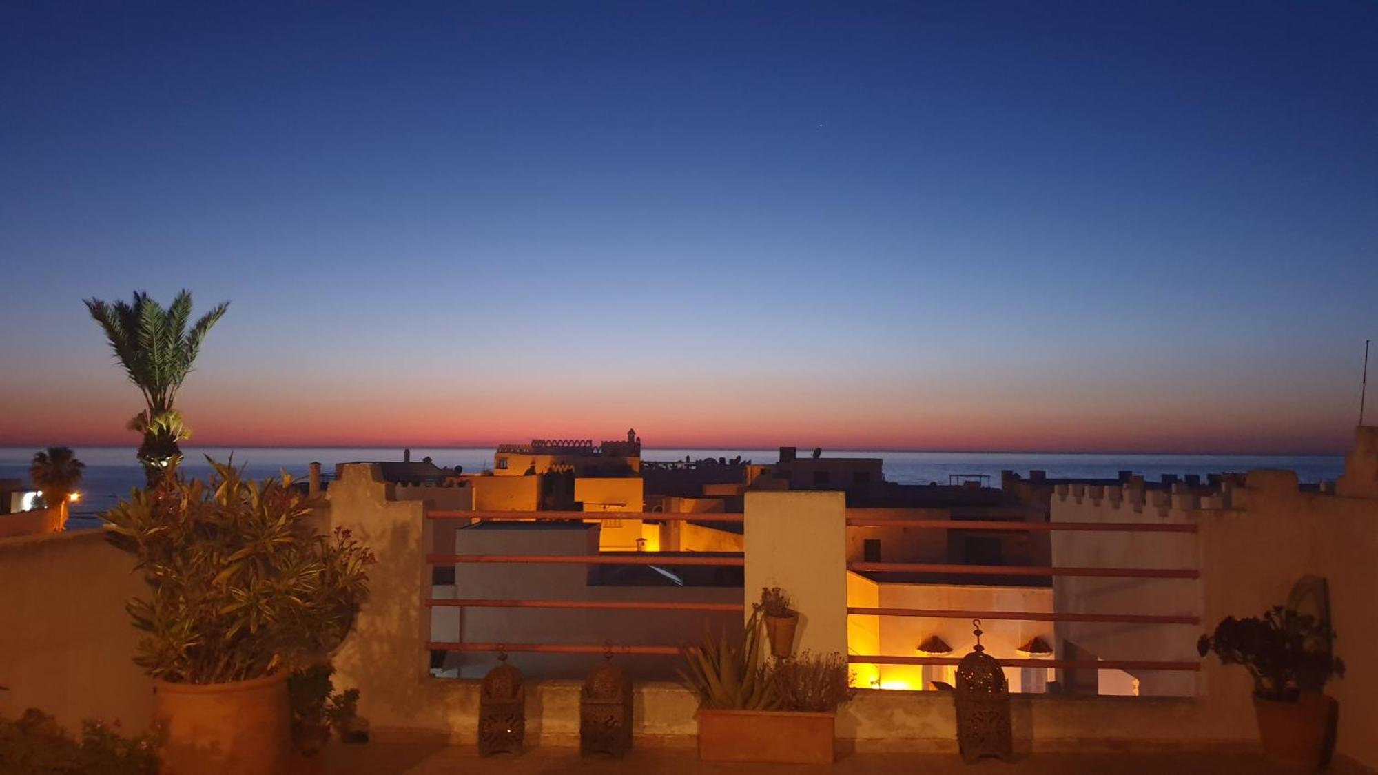 Darmimouna Asilah Exterior photo