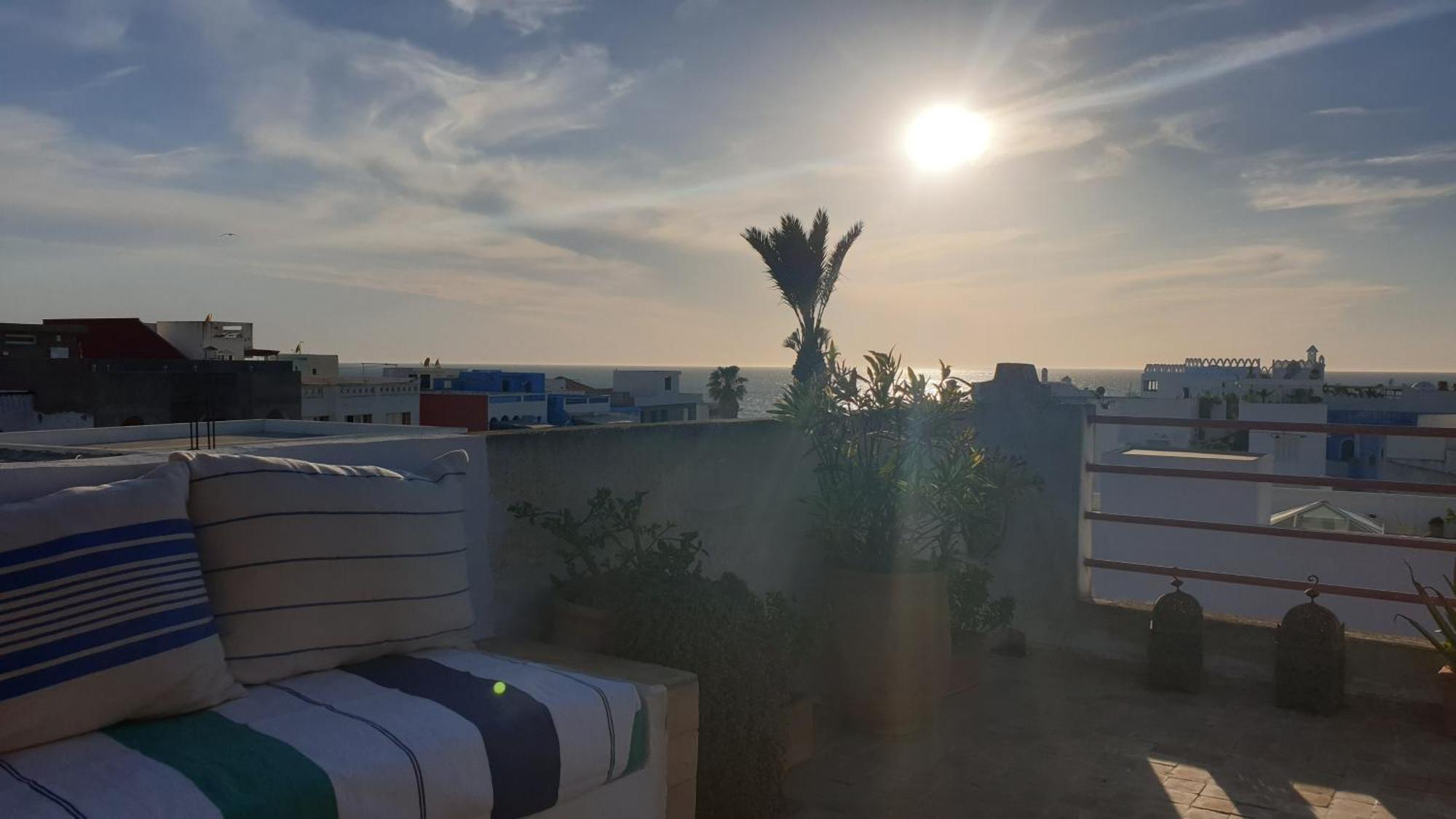 Darmimouna Asilah Exterior photo
