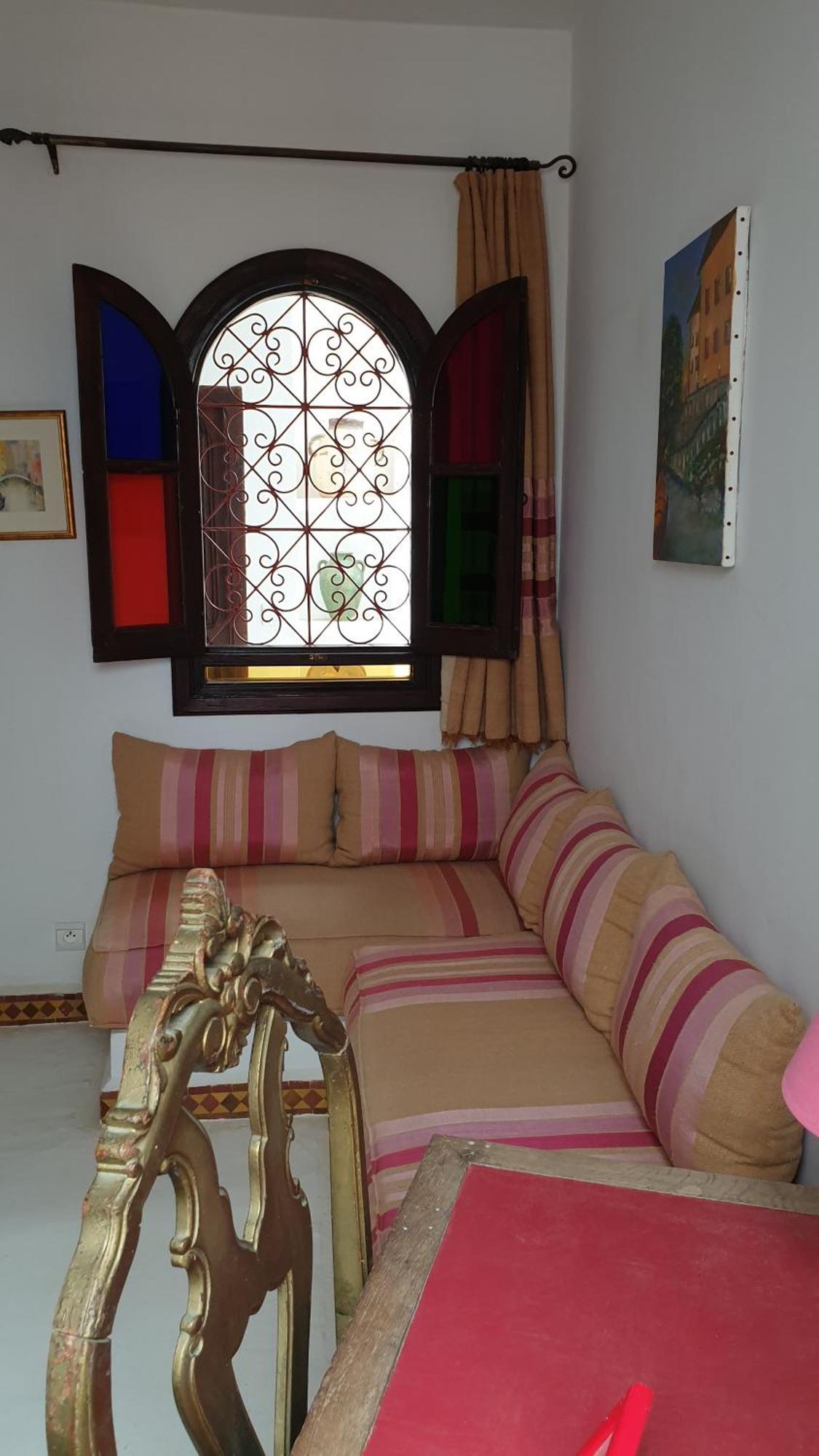 Darmimouna Asilah Room photo