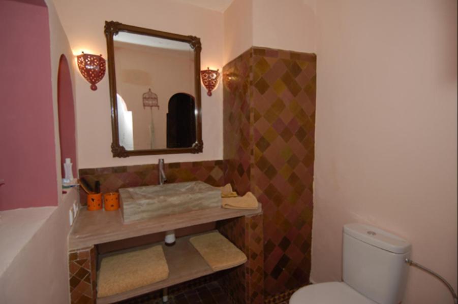 Darmimouna Asilah Room photo