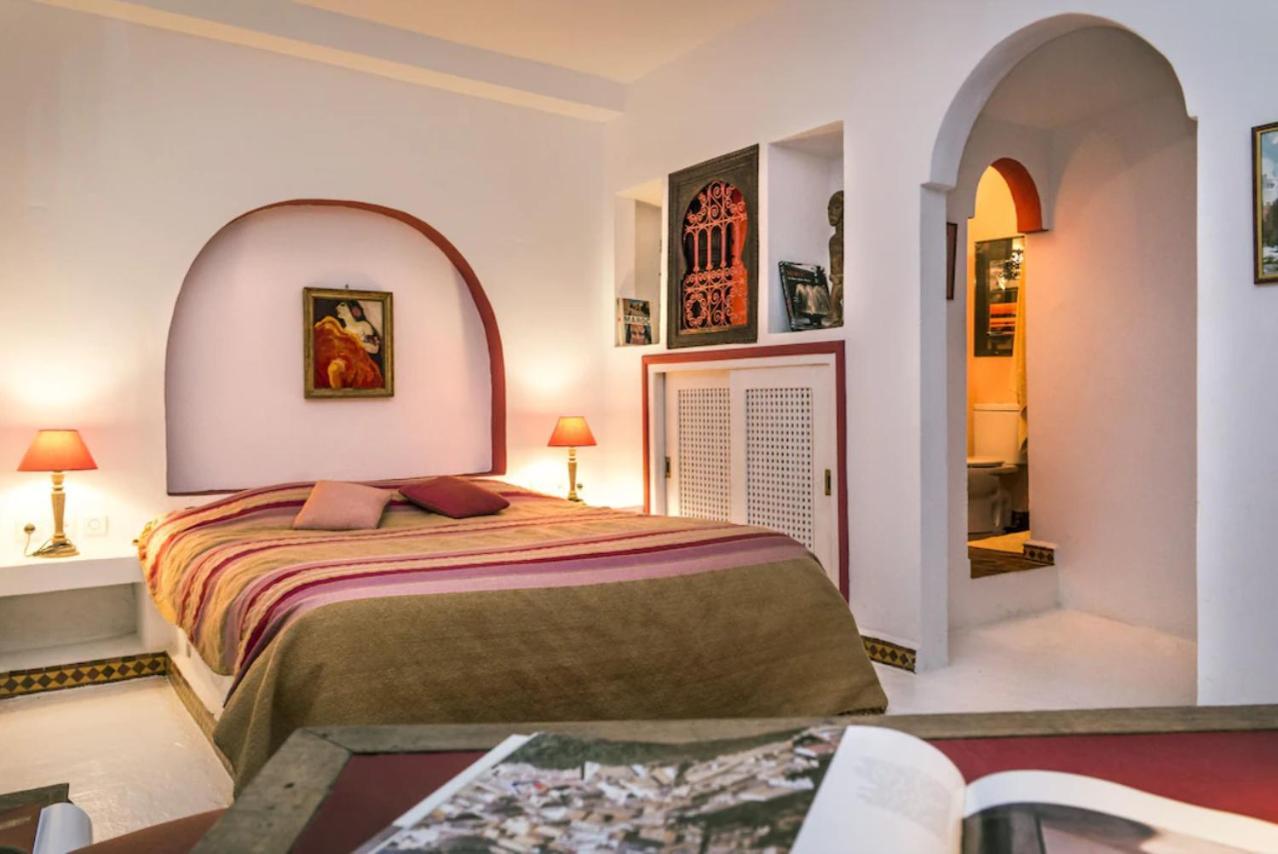 Darmimouna Asilah Room photo