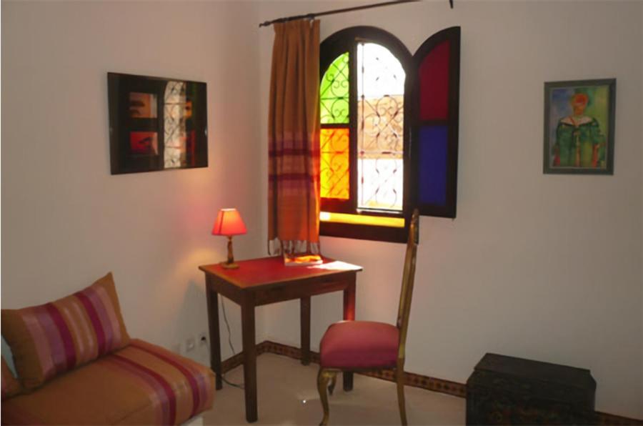 Darmimouna Asilah Room photo