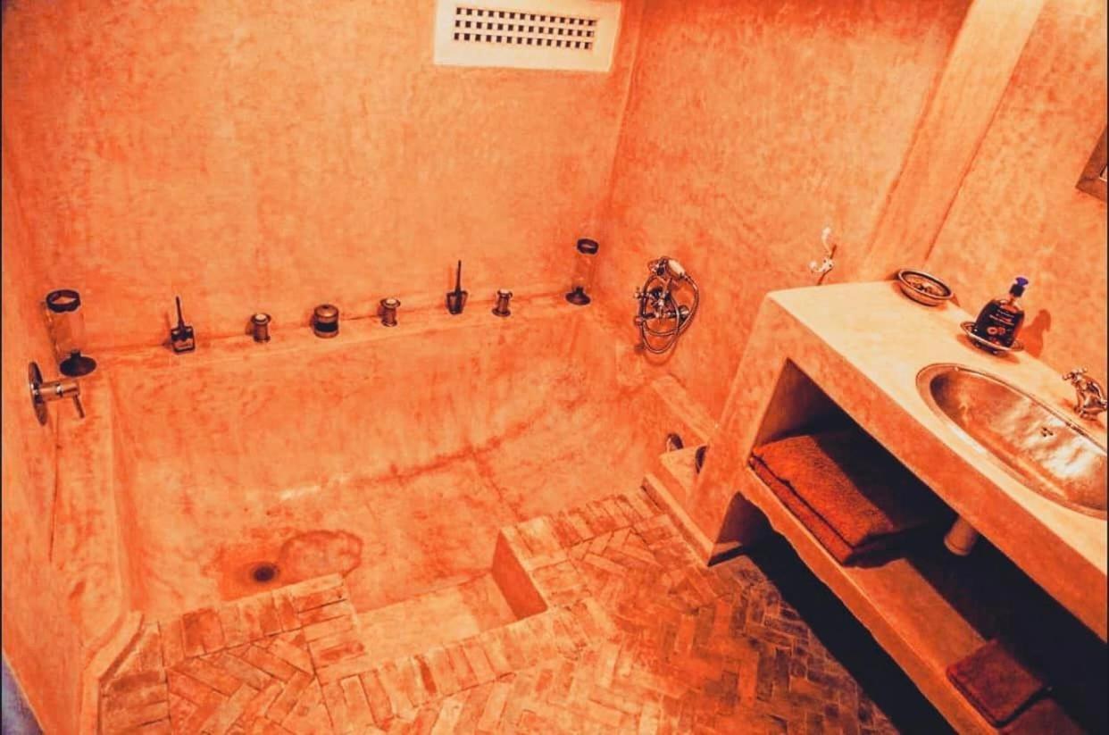 Darmimouna Asilah Room photo