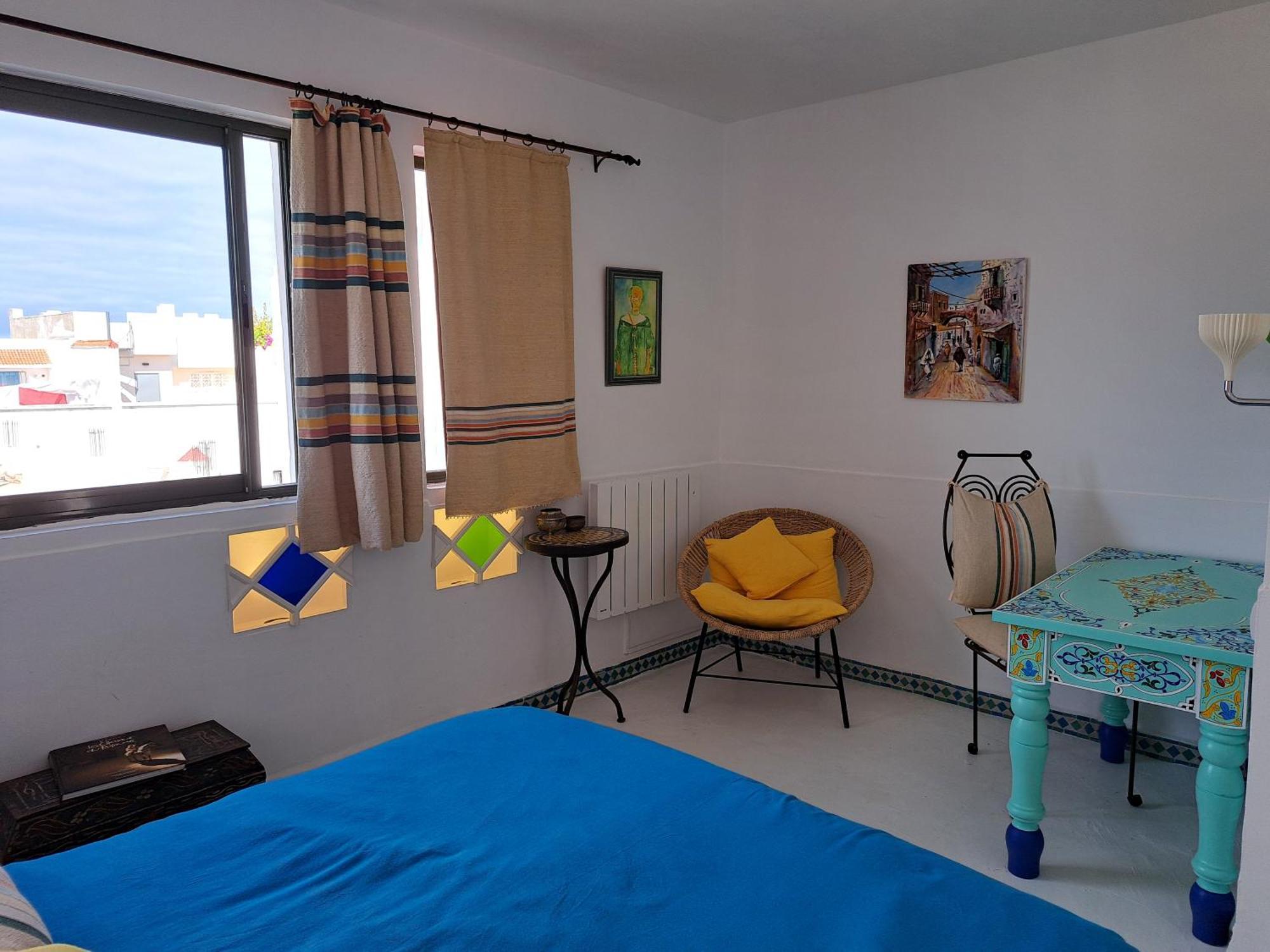 Darmimouna Asilah Room photo