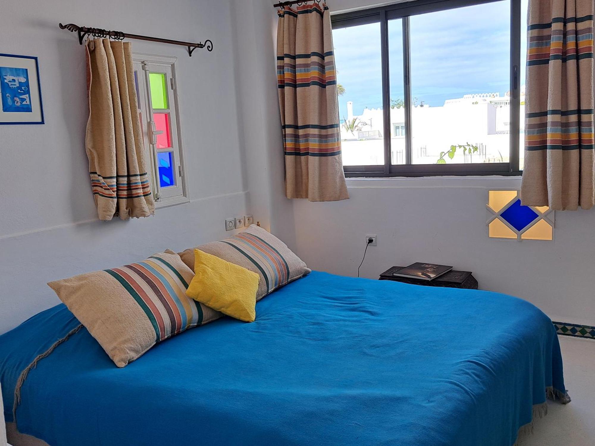 Darmimouna Asilah Room photo