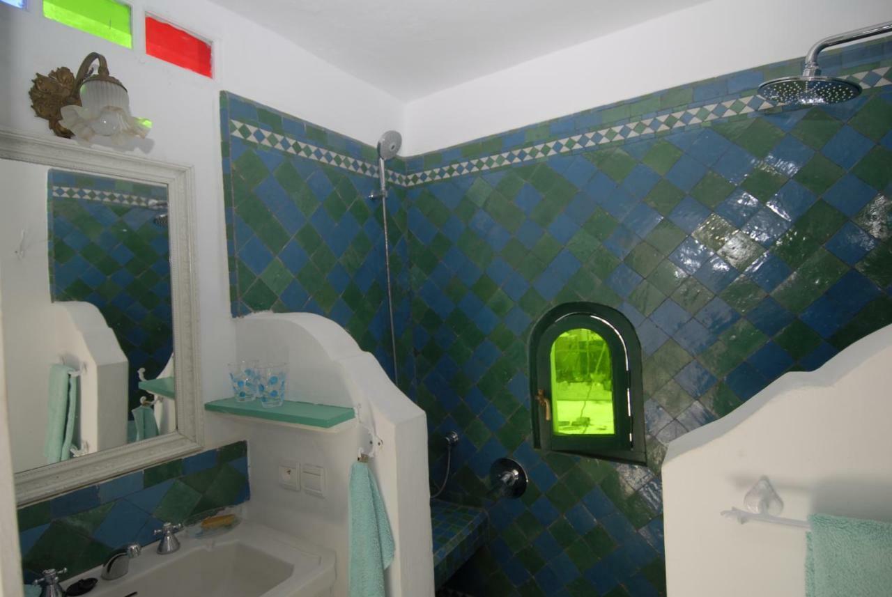 Darmimouna Asilah Exterior photo