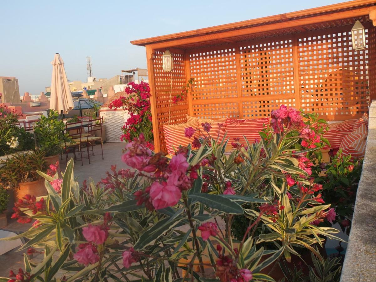 Darmimouna Asilah Exterior photo