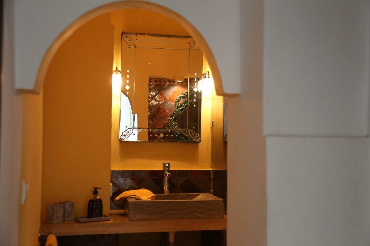 Darmimouna Asilah Exterior photo