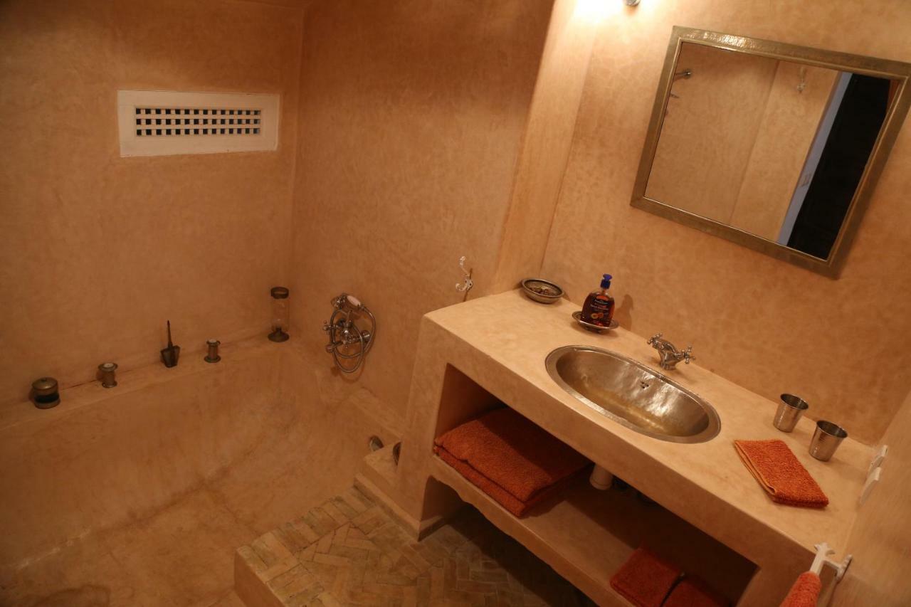 Darmimouna Asilah Exterior photo