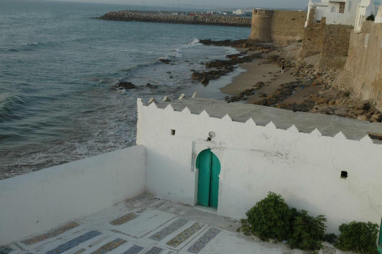 Darmimouna Asilah Exterior photo