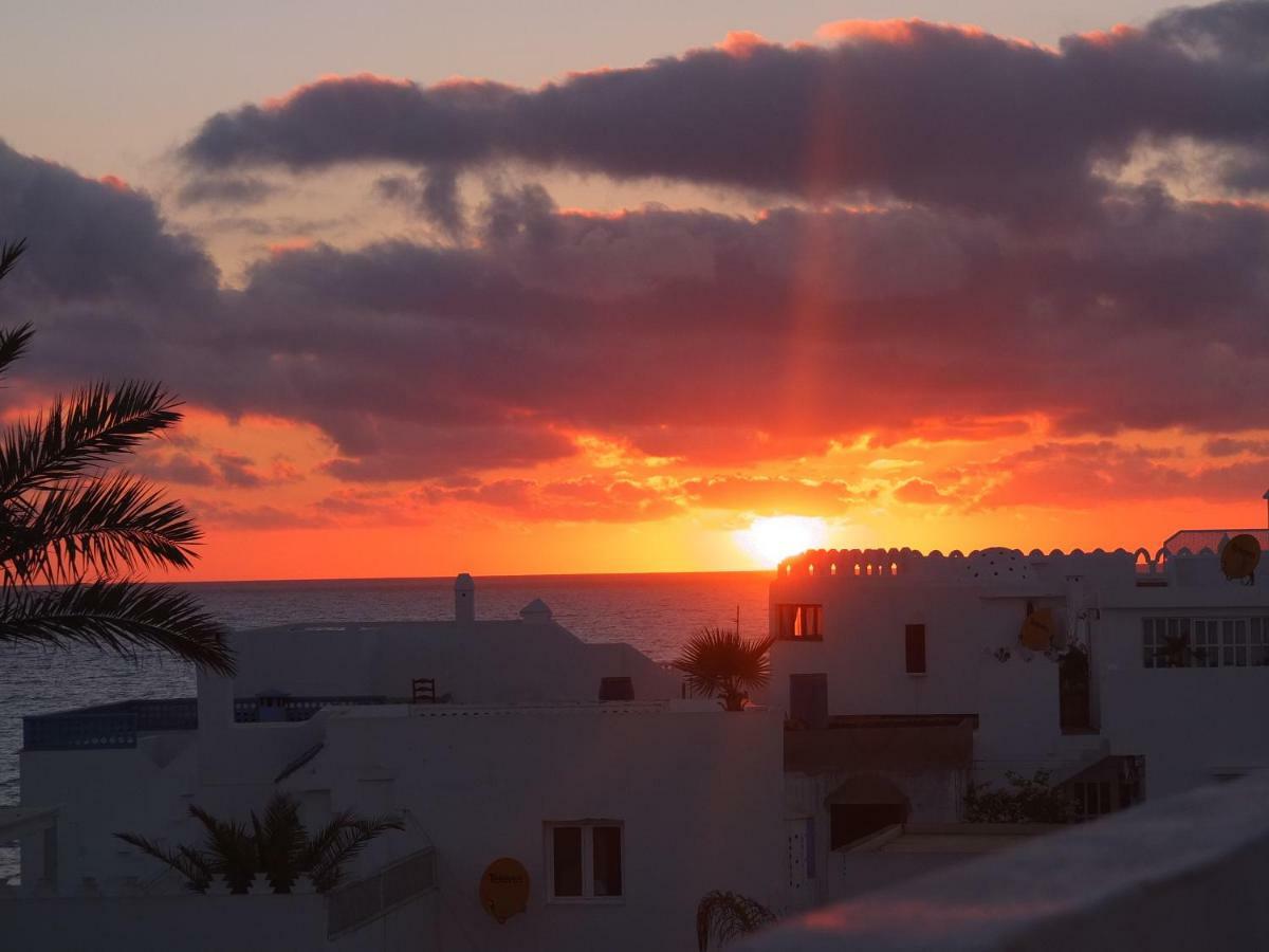 Darmimouna Asilah Exterior photo