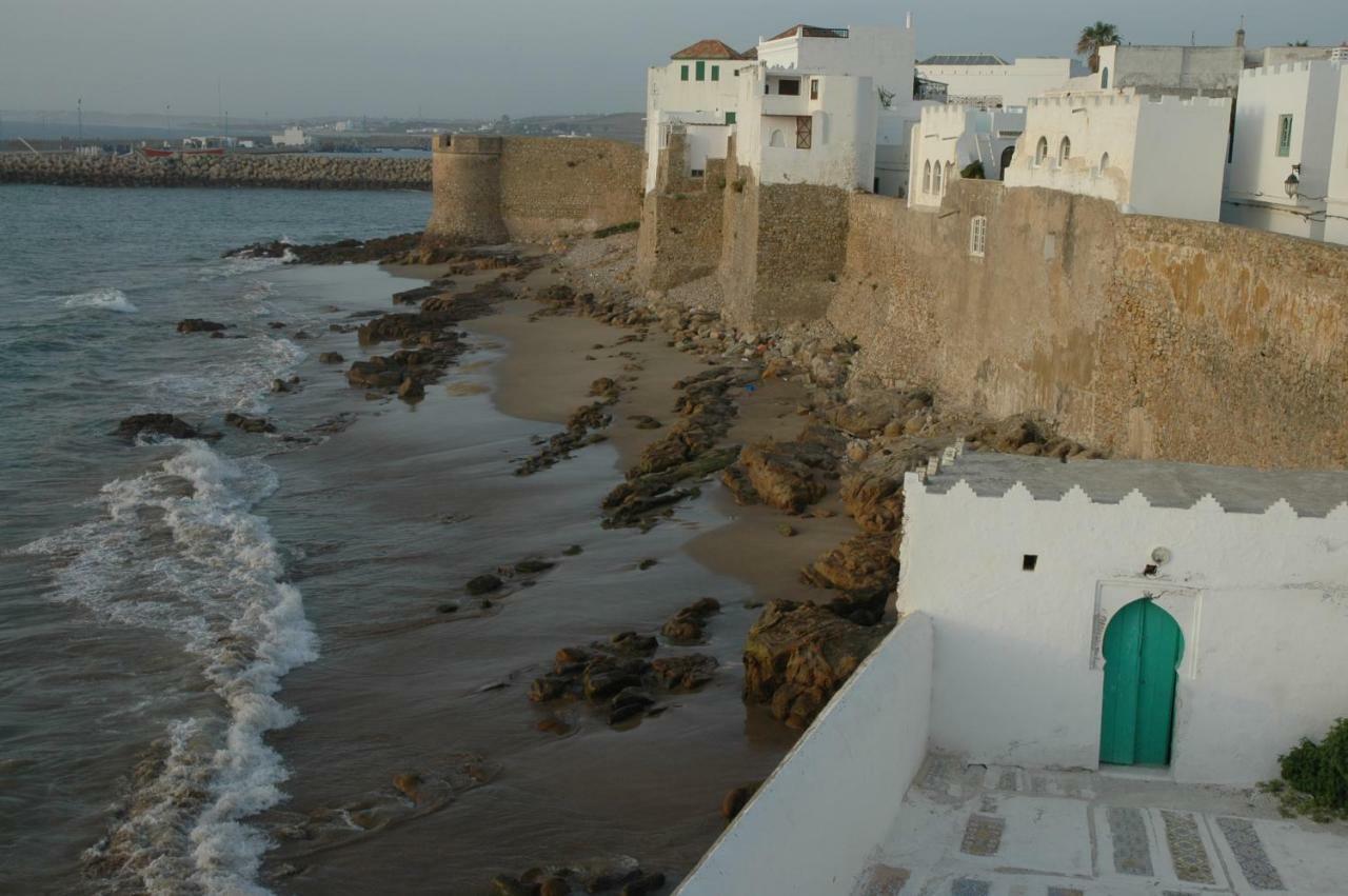 Darmimouna Asilah Exterior photo